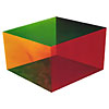 Cube - B, 1970